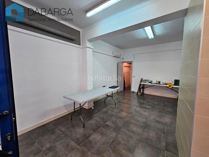 Foto a7f6ca8e-ad96-4d6c-b9b2-0955d735fa22. Locale commerciale in Centre Ripollet