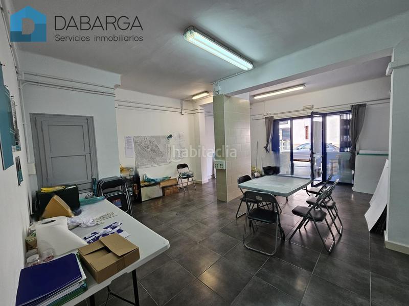 Foto a898065d-6c87-4e3e-9c98-846772f470ad. Locale commerciale in Centre Ripollet