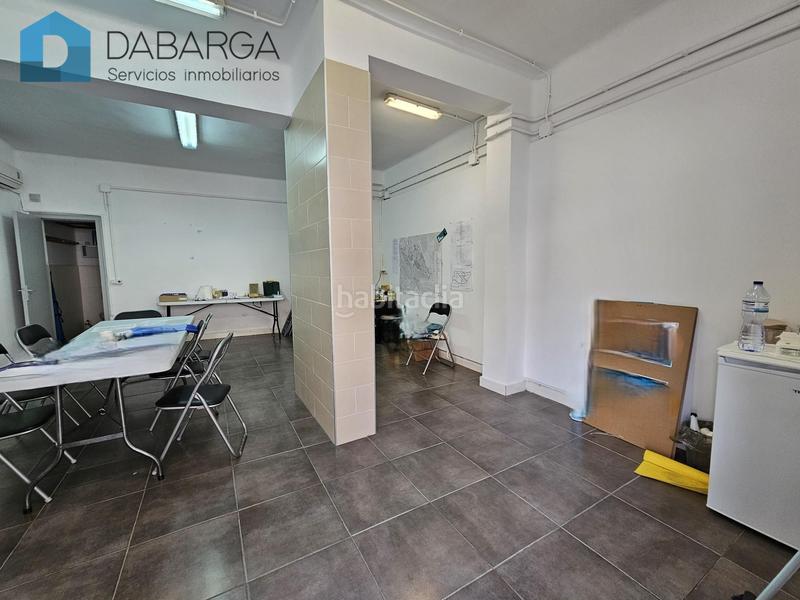 Foto c599785f-2fb3-4d51-80d7-754cbe8afab2. Locale commerciale in Centre Ripollet