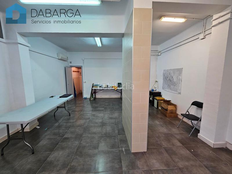 Foto cbac30f0-0e27-4c95-b32b-2b3f402668af. Locale commerciale in Centre Ripollet