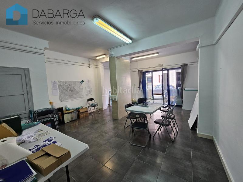 Foto d093a542-e96f-4252-9f64-935006fb963b. Locale commerciale in Centre Ripollet