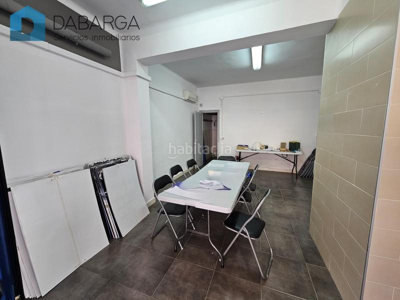 Foto e76b07cd-9d6e-4b47-8694-aced848350f2. Locale commerciale in Centre Ripollet