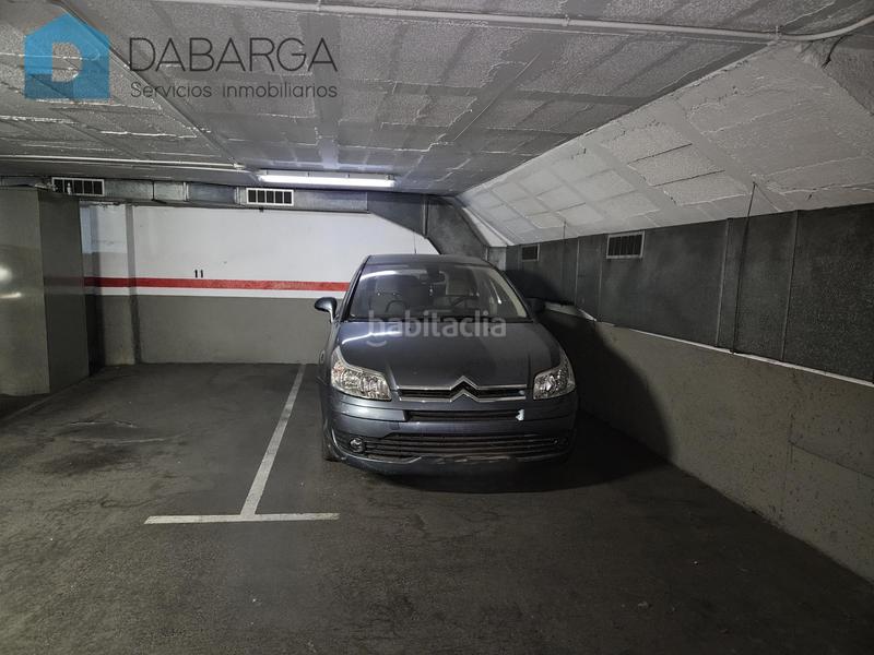 Foto 0e587155-f360-4357-afdd-8da76b871f16. Aparcament cotxe a Ajuntament-Maragall Ripollet