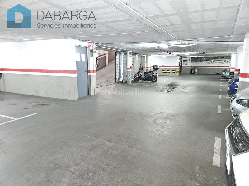 Foto 2f94a9bb-bf56-4cce-9108-201bb5605628. Aparcament cotxe a Ajuntament-Maragall Ripollet