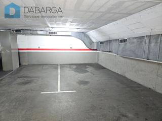 Aparcament cotxe  Carrer de maragall. Vendemos plaza de parking en calle maragall