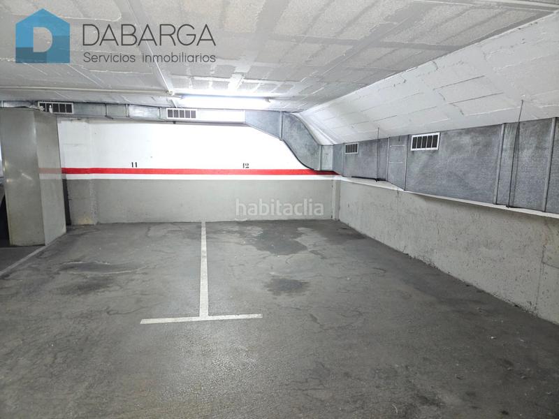 Foto 6d95155f-d066-431e-bbf8-053b95473d14. Aparcament cotxe a Ajuntament-Maragall Ripollet