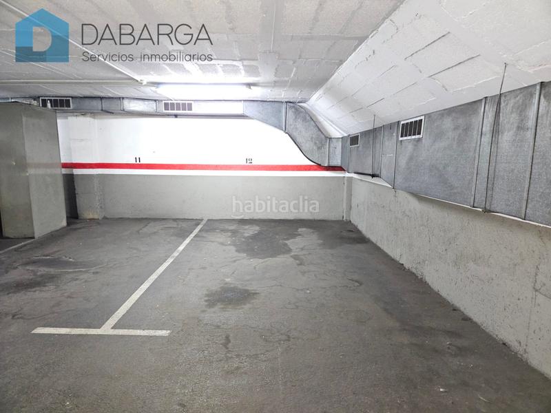 Foto 976099c3-6a0d-4b0a-ae20-cfaf9cf7a0e1. Aparcament cotxe a Ajuntament-Maragall Ripollet