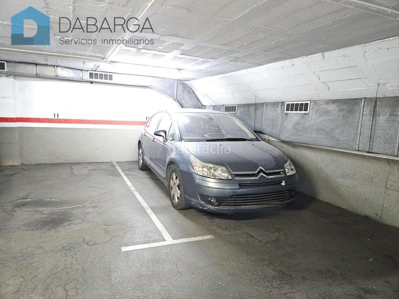 Foto d4a4c707-94df-4f6a-aaae-a854e54422c0. Aparcament cotxe a Ajuntament-Maragall Ripollet