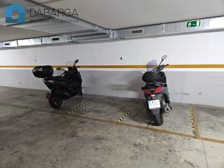 Aparcament cotxe a Carrer jacint verdaguer 10. Vendemos plaza de parking céntrica