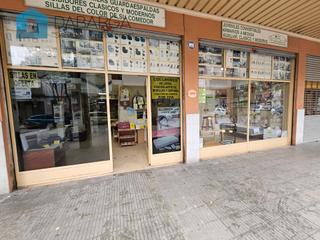 Lloguer Local Comercial  Avinguda catalunya. Local comercial en alquiler en mas rampinyo