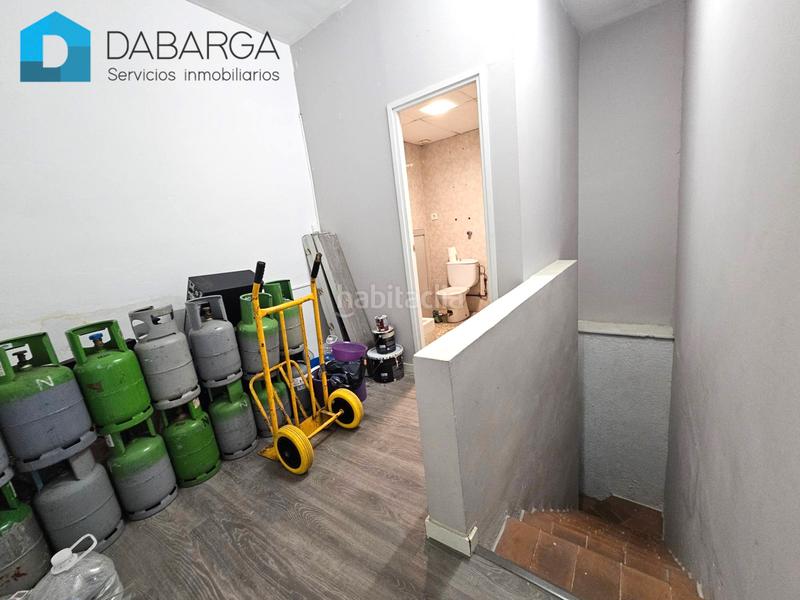 Foto db675a9b-2df0-42c2-805e-8a7d266972b5. Business premise in Centre Ripollet