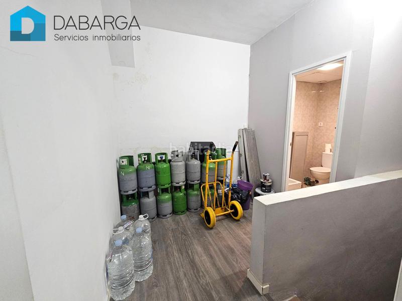 Foto fa64a7a6-ae02-436a-8f2f-c64277dd7647. Business premise in Centre Ripollet