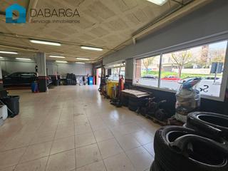 Business premise in Rambla de les Vinyes