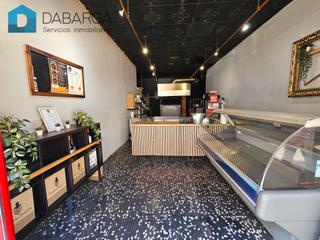 Local Comercial en Centre