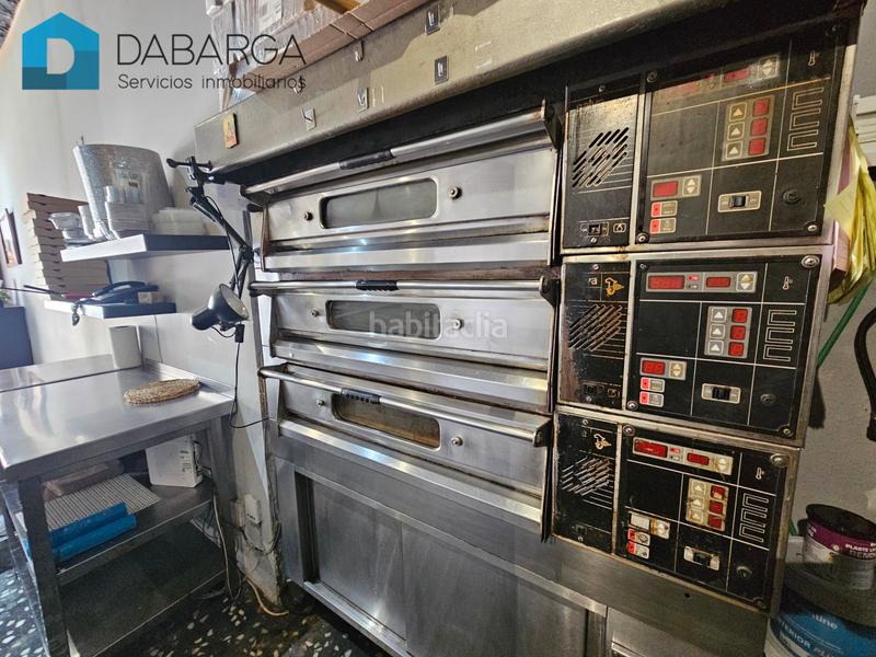 Foto 10299932-cc14-413f-bde9-ec16bb916b74. Alquiler local comercial traspasamos rostissería-comida para llevar en Ripollet