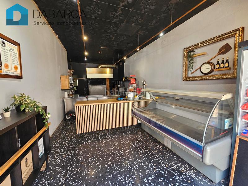 Foto 206b41c9-8873-4cad-860a-6f0a5944b982. Location local commercial dans Centre Ripollet