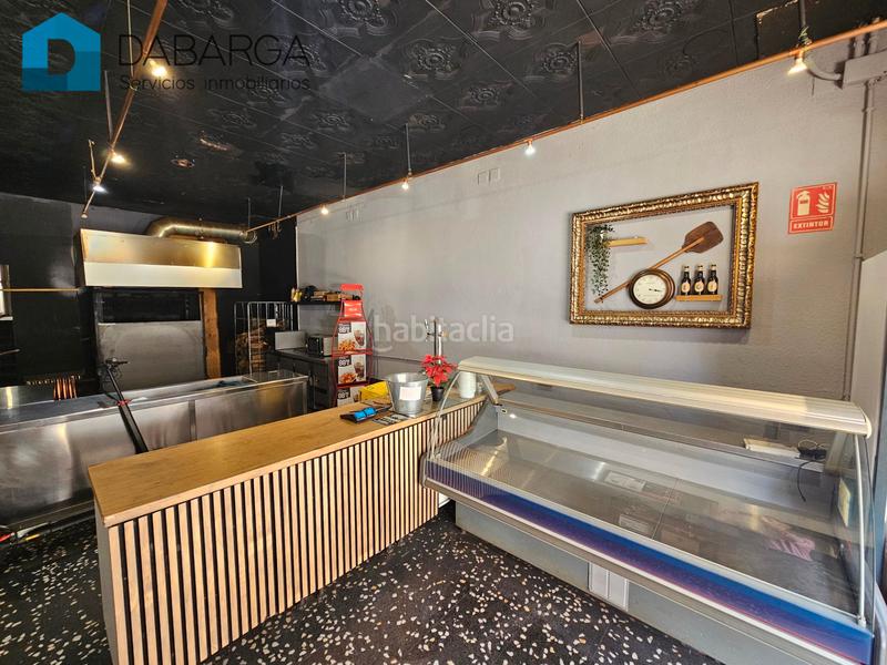 Foto 615bff19-73b9-4d3e-baa9-325b67d9b8fd. Location local commercial dans Centre Ripollet