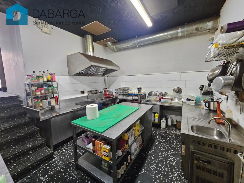 Foto e6aaab34-69ca-450a-8648-ad029271b890. Location local commercial dans Centre Ripollet