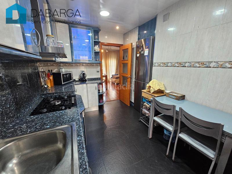 Foto 039ccb9d-09cd-413a-9442-1e3870fb3c52. Piso con terraza y posibilidad de local en Ajuntament-Maragall Ripollet