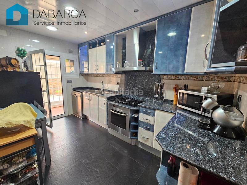 Foto 0738bee2-7283-4376-a080-a91ed4851827. Piso con terraza y posibilidad de local en Ajuntament-Maragall Ripollet