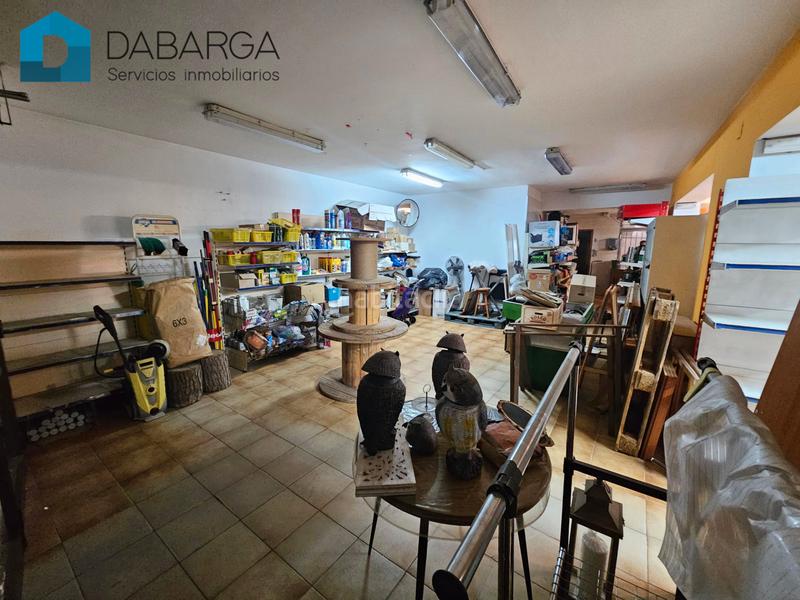 Foto 61ff4e73-afb5-42d4-a9cd-26658320b00e. Piso con terraza y posibilidad de local en Ajuntament-Maragall Ripollet