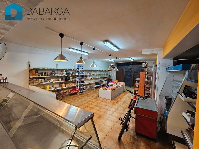 Foto 715e737d-06eb-422b-adba-f642242d8231. Piso con terraza y posibilidad de local en Ajuntament-Maragall Ripollet