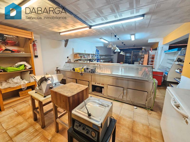 Foto a1d0c15a-8e70-4b1d-903c-d30d83adbfcc. Piso con terraza y posibilidad de local en Ajuntament-Maragall Ripollet