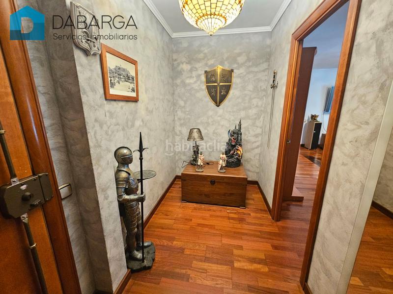 Foto cfa0de12-93ad-45b7-b12f-e63049f192ca. Piso con terraza y posibilidad de local en Ajuntament-Maragall Ripollet