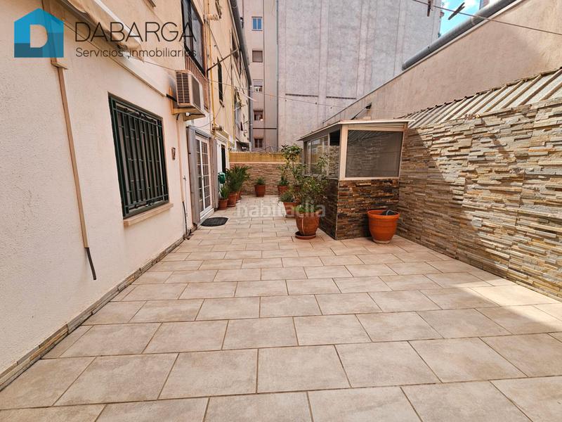 Foto db11f8ae-2631-4bef-818b-0746691071f6. Piso con terraza y posibilidad de local en Ajuntament-Maragall Ripollet