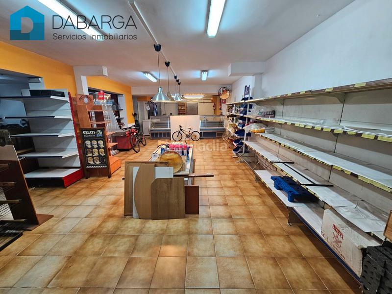 Foto e2b18e1d-bc75-402e-94d5-3f1e76ca3d35. Piso con terraza y posibilidad de local en Ajuntament-Maragall Ripollet