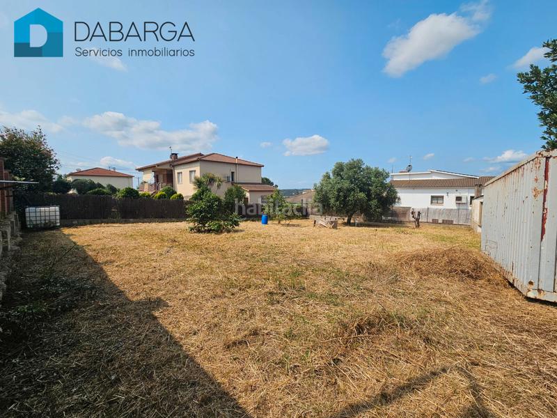 Foto 2b3da9c4-56ed-4fd2-b662-2d0d64e029a9. Residential plot in carrer desmai 5 in Santa Eulàlia de Ronçana