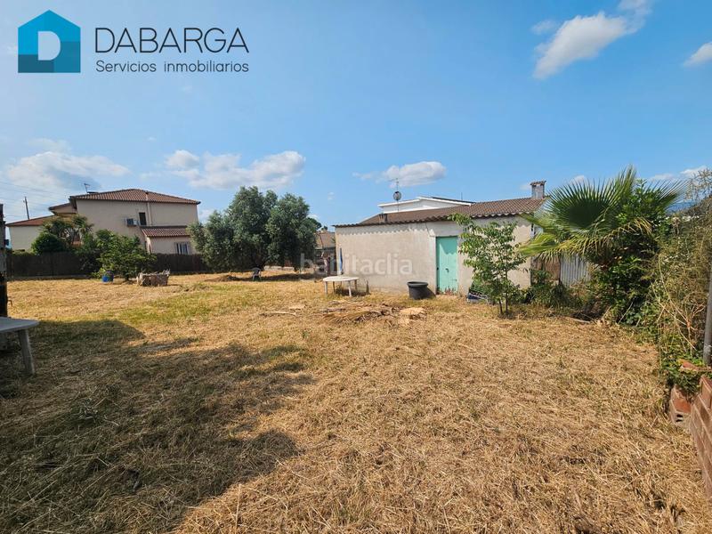 Foto 6e1f223c-7d74-4321-971c-ddcbed8edbac. Residential plot in carrer desmai 5 in Santa Eulàlia de Ronçana