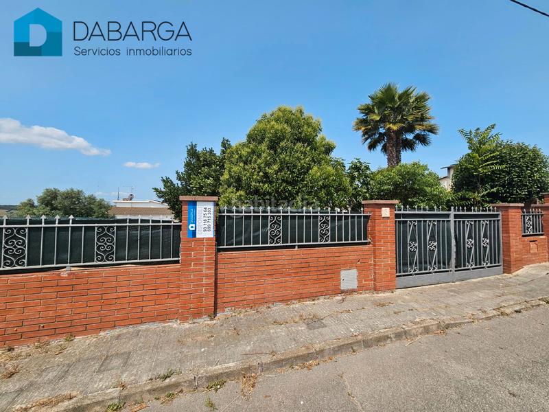 Foto 6feda914-4792-4f8e-b4af-6e221ae57ee5. Residential plot in carrer desmai 5 in Santa Eulàlia de Ronçana