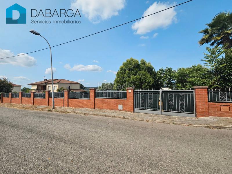 Foto 937b0313-9c71-465e-8a87-0372e2321c1a. Residential plot in carrer desmai 5 in Santa Eulàlia de Ronçana