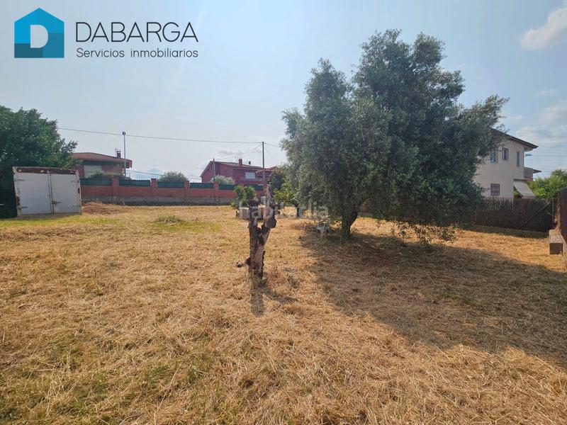 Foto acbeaa6b-028c-4b0b-be31-f177c8b16a9f. Residential plot in carrer desmai 5 in Santa Eulàlia de Ronçana