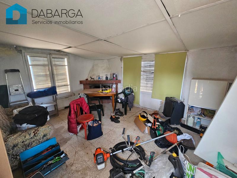 Foto c082b878-b540-4479-b1e0-ba657624ea52. Residential plot in carrer desmai 5 in Santa Eulàlia de Ronçana