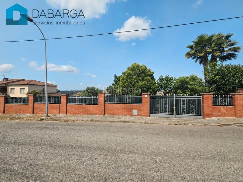 Foto e048d64e-a530-4f7b-8ff5-ca61e04efadb. Residential plot in carrer desmai 5 in Santa Eulàlia de Ronçana