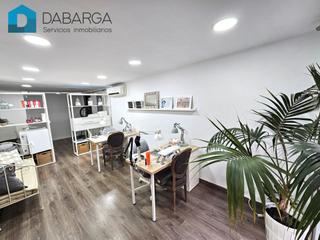 Business premise in Carrer del Pare Llaurador