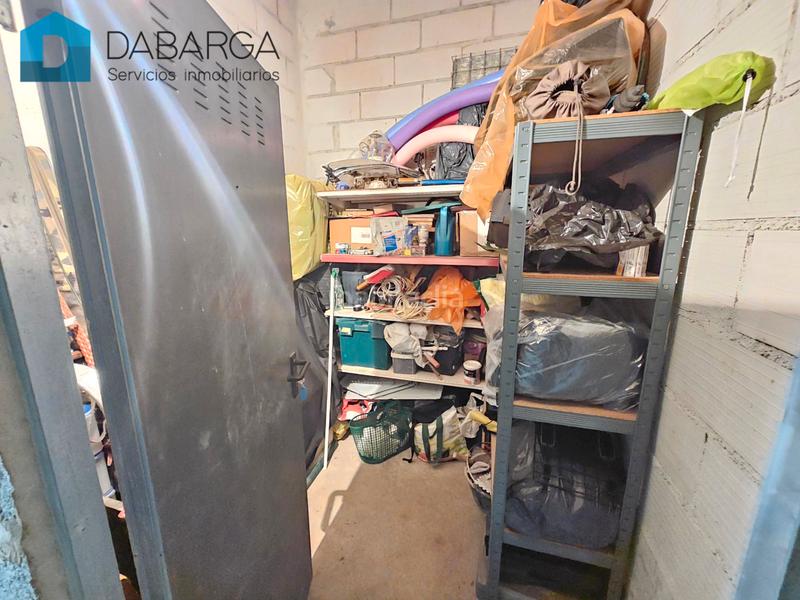 Foto 4aaf41f7-e031-40dd-b817-c5e88ba04077. Piso exterior dúplex de 4 hab. + 2 baños con parking y trastero en Terrassa