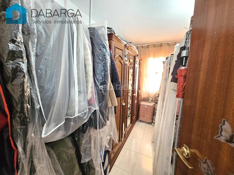 Foto be5eaa82-1a16-4442-a24e-e237ae4b98cd. Piso exterior dúplex de 4 hab. + 2 baños con parking y trastero en Terrassa