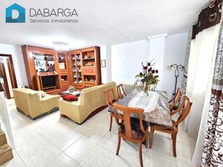 Pis a Roc Blanc. Exterior dplex de 4 hab. + 2 baos con parking y trastero