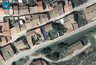 Terreny residencial  Carrer del pla. A dos calle, muy soleado