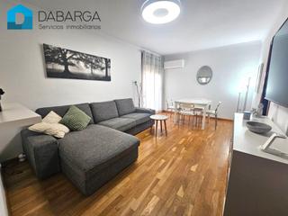 Appartement à Centre. Acogedor