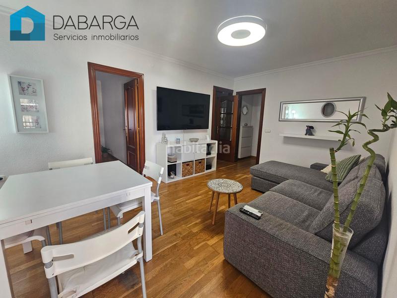 Foto ad206209-9315-411b-85ab-9761b138b13a. Piso acogedor en Centre Ripollet