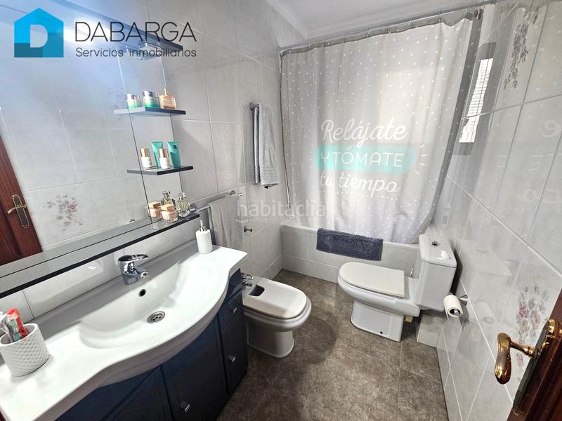 Foto b23f490b-e47b-4263-90c1-a81ecd2eac73. Piso acogedor en Centre Ripollet