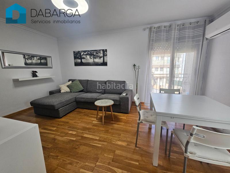 Foto b8b59728-b8ab-48ab-b097-2b4a4c16d2c9. Piso acogedor en Centre Ripollet
