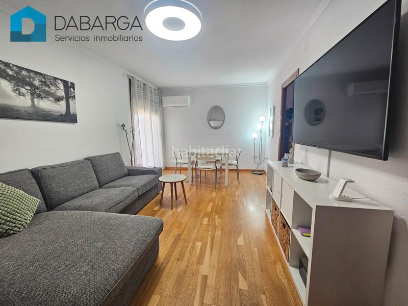 Foto f2cb1966-e954-4d9e-8772-221ed857c03e. Piso acogedor en Centre Ripollet