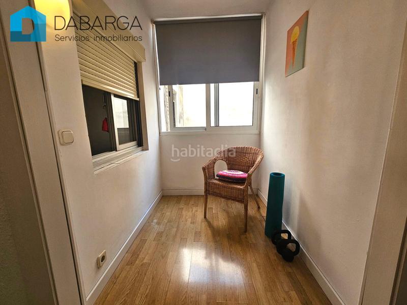 Foto f7e219aa-ee92-40fc-927a-c291616b972b. Piso acogedor en Centre Ripollet