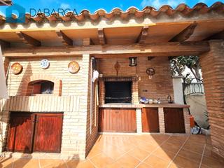Casa a Creixell. A 4 vientos con mucho encanto y funcional