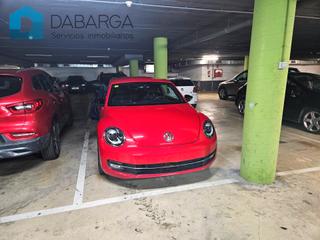Parking coche  Rambla de sant jordi. En rambla sant jordi